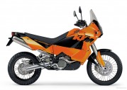 KTM 950 Adventure S KTM 950 Adventure S